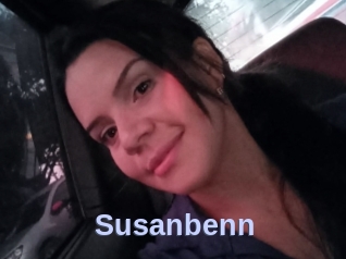 Susanbenn