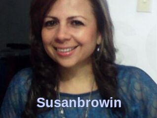 Susanbrowin