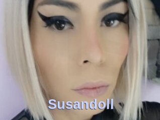 Susandoll