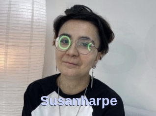Susanharpe