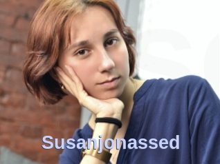 Susanjonassed