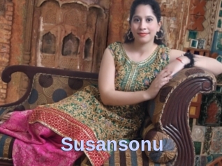Susansonu