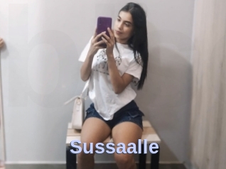 Sussaalle