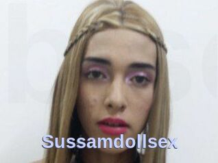 Sussamdollsex