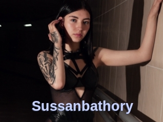 Sussanbathory