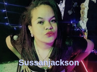 Sussanjackson