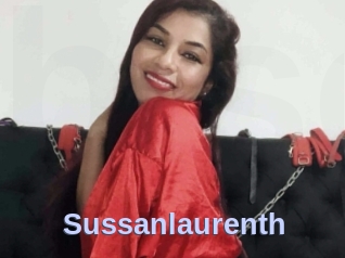 Sussanlaurenth