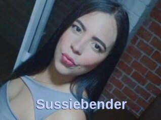 Sussiebender