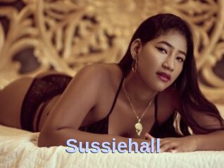 Sussiehall