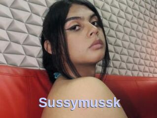 Sussymussk
