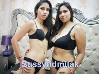 Sussyndmilak