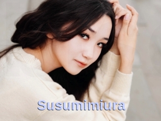 Susumimiura