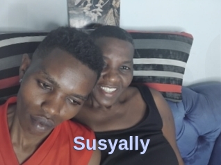Susyally