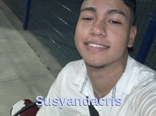 Susyandacris