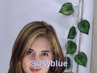 Susyblue