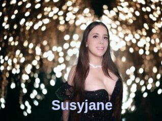 Susyjane