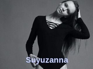 Suyuzanna
