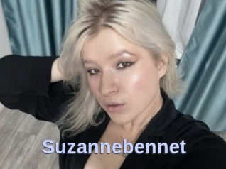 Suzannebennet