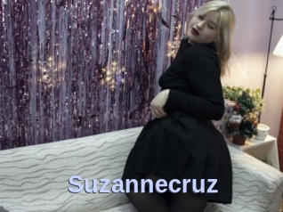 Suzannecruz