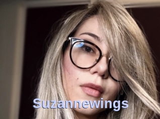 Suzannewings
