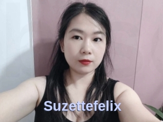 Suzettefelix