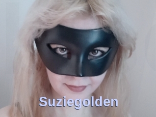 Suziegolden