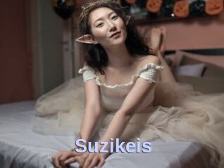 Suzikeis
