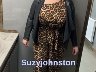 Suzyjohnston