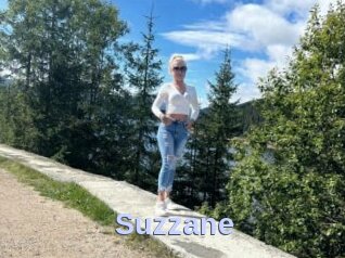 Suzzane