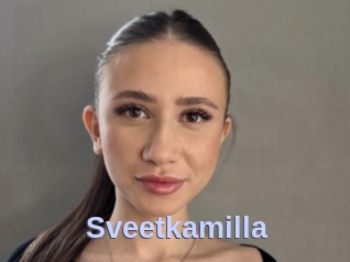 Sveetkamilla