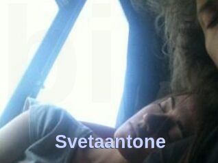 Svetaantone