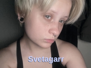 Svetagarr