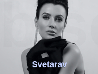 Svetarav