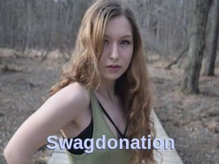 Swagdonation