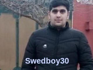 Swedboy30