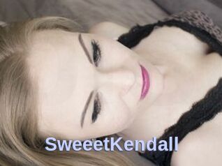 SweeetKendall