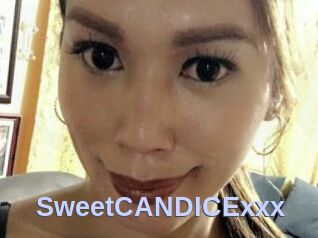 SweetCANDICExxx