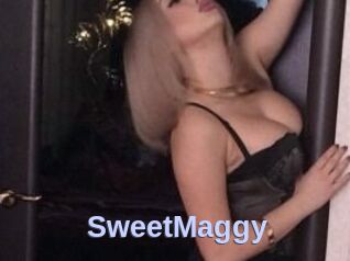 SweetMaggy