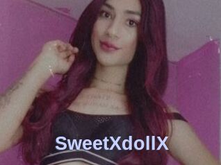 SweetXdollX