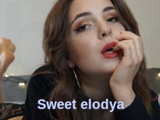 Sweet_elodya
