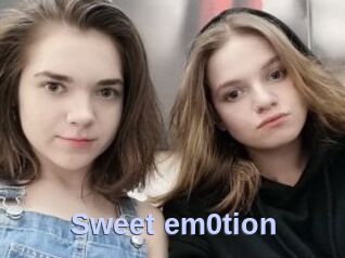 Sweet_em0tion