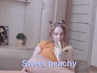 Sweet_peachy