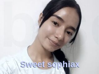 Sweet_sophiax