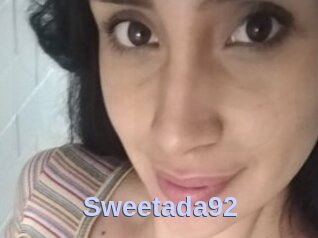 Sweetada92