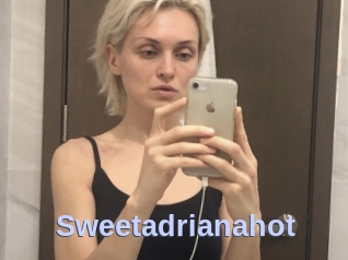 Sweetadrianahot