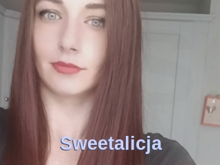 Sweetalicja