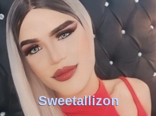 Sweetallizon