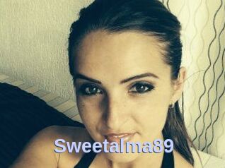 Sweetalma89