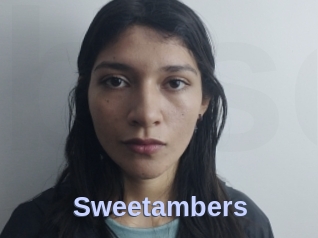 Sweetambers