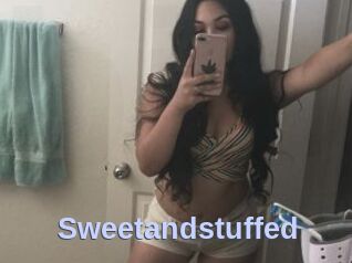 Sweetandstuffed